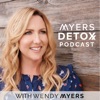Myers Detox Podcast artwork
