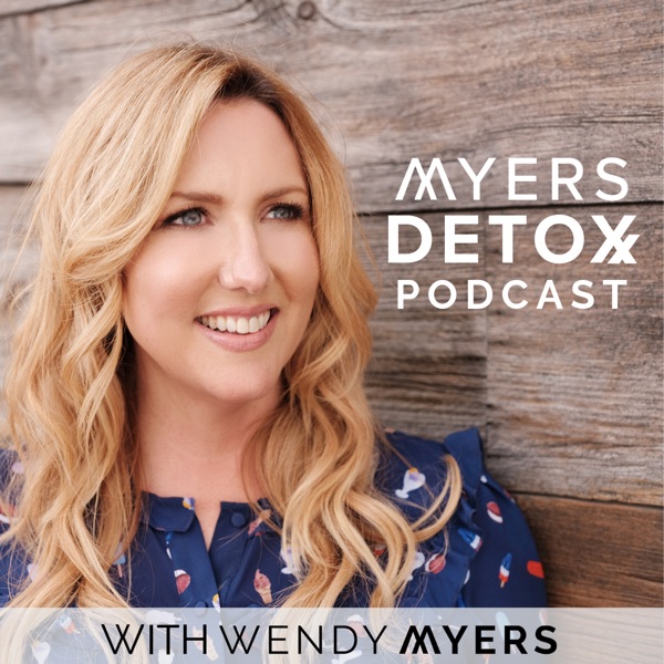 Myers Detox Podcast