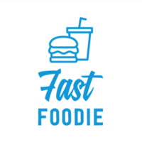 Fast Foodie podcast