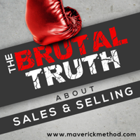 The Brutal Truth About Sales & Selling - B2B Social SaaStr Cold Calling SaaS Salesman Advanced Hacker