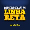 O Maior Podcast em Linha Reta artwork