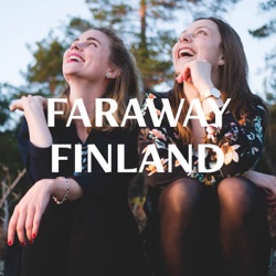 4. Tio lyxiga saker med att bo i Finland