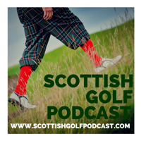 Scottish Golf Travel podcast