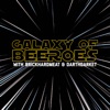 Galaxy of Beeroes artwork