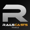 RailsCasts (Mobile) artwork
