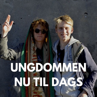 Ungdommen Nu Til Dags Ungdommen Nu Til Dags