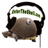 Enter The Shell Podcast Network artwork