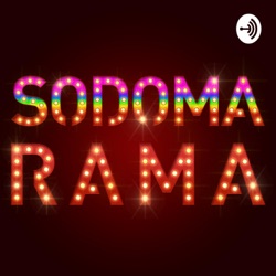 SODOMARAMA -cine lgbt-