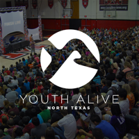 Youth Alive North Texas podcast