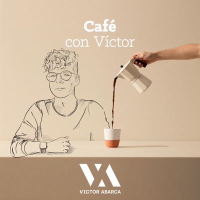 Cafe con Victor Cafe con Victor