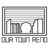 Our Town Reno artwork