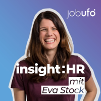 "Innovation braucht Vielfalt" Ana-Christina Grohnert, Vorständin Charta der Vielfalt