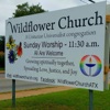 Wildflower Church, Austin, TX artwork