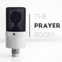 the-prayer-room podcast