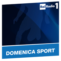 Domenica sport podcast