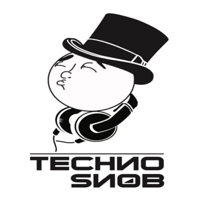 TechnoSnobCast Ep 3 - Jennifer Marley