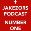 Jakezors' Podcast artwork