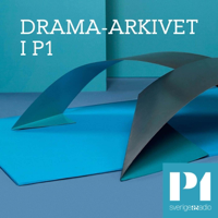 Drama-arkivet i P1 podcast