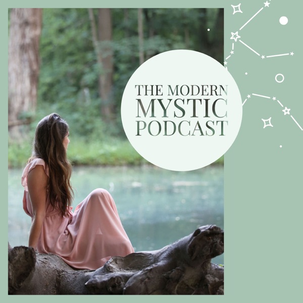 The Modern Mystic Podcast Podtail