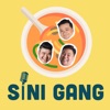 Sini Gang artwork