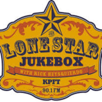 Lonestar Jukebox - The Living Room Sessions podcast