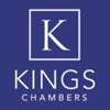 Kings Chambers Podcast artwork