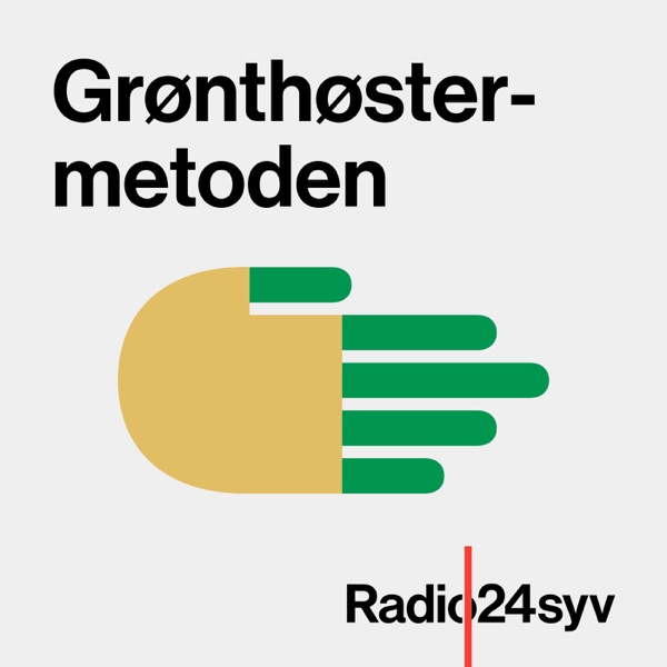 Grønthøstermetoden