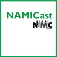 NAMICast podcast