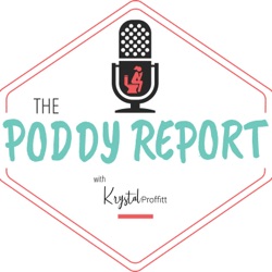 Saying Goodbye to The Poddy Report: A Reflection on the Journey Since 2020