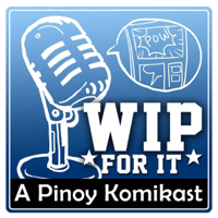 WIPforIt podcast