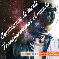 Cesar López podcast