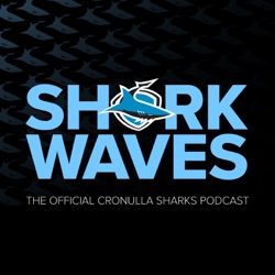 SHARK WAVES