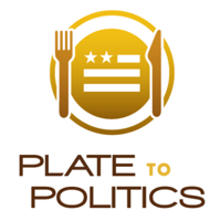 Plate to Politics podcast