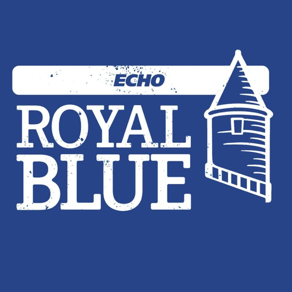 Royal Blue: The Everton FC Podcast