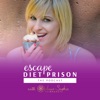 Escape Diet Prison - The Podcast with Anne-Sophie Reinhardt artwork