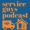 Service Guys Podcast artwork
