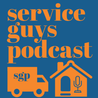 Service Guys Podcast podcast