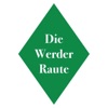 Die Werder Raute - Der Stammtisch artwork