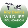 Roy Dennis Wildlife Foundation: hands-on conservation  artwork
