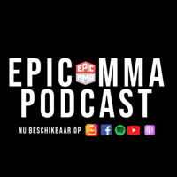 EPIC MMA Podcast #12: Germaine de Randamie