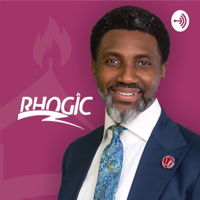 RHOGIC Podcast RHOGIC Podcast