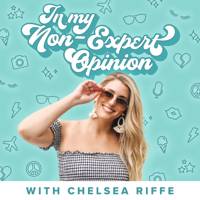 In My Non-Expert Opinion podcast