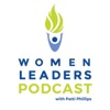 Women Leaders in Sports Podcast artwork