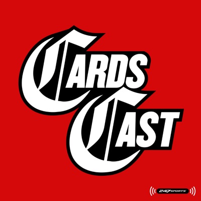 Cards Cast: A Louisville Cardinals football and basketball podcast Cards Cast: A Louisville Cardinals football and basketball podcast