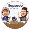 Rapsodo Baseball Podcast artwork