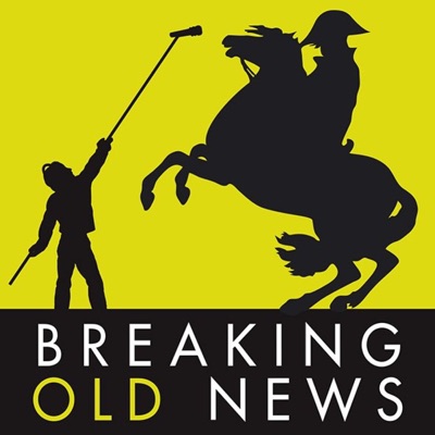 Breaking Old News Breaking Old News