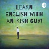 Learn English with an Irish Guy! artwork