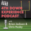 4th Down Experience artwork