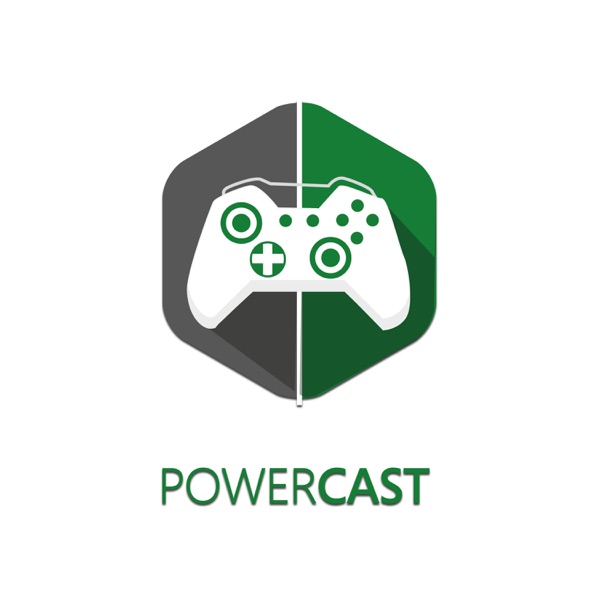 PowerCast - Xbox Power