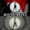 Bond Boyz artwork